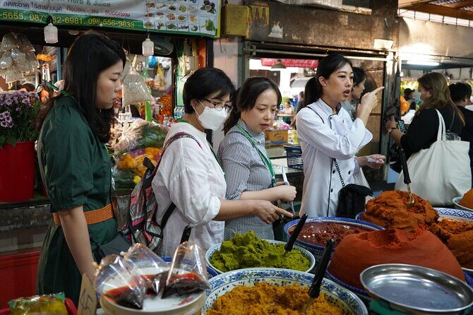 Blue Elephant Sathorn Bangkok Cooking School with Michelin Guide - FAQ