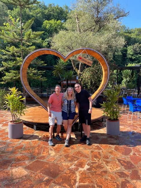 Blue Eye & Gjirokaster: 4x4 Tour and Old Bazaar - Who Is This Tour Best For?