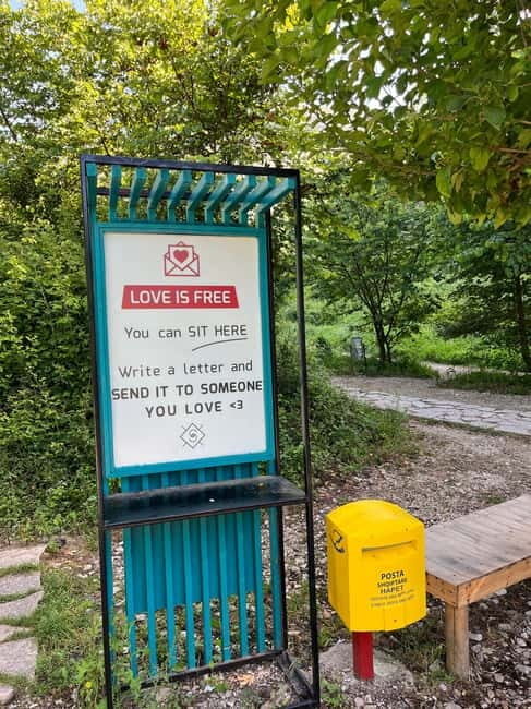 Blue Eye & Gjirokaster: 4x4 Tour and Old Bazaar - The Sum Up