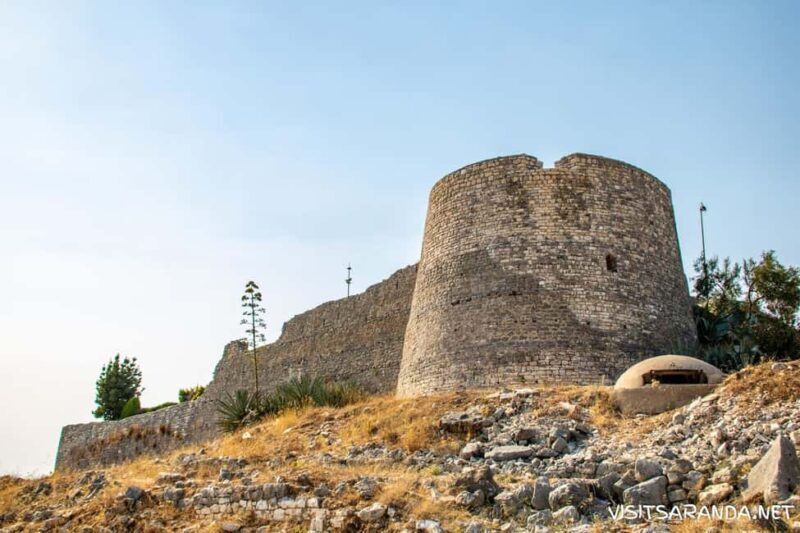 Blue Eye & Gjirokastra: Private Tour German (B1) and English - Exploring Albania’s Hidden Treasures: Blue Eye & Gjirokastra Private Tour