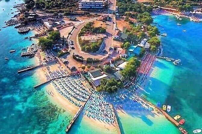 Blue Eye & Ksamil &Lëkursi Castle Day Tour from Tirana or Durrës - Frequently Asked Questions