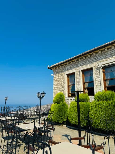 Blue Eye Magic & Castle Views Saranda Adventure Tour - Good To Know