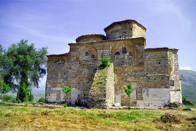 Blue Eye Spring/Monastery of Mesopotam - Reviews and Feedback