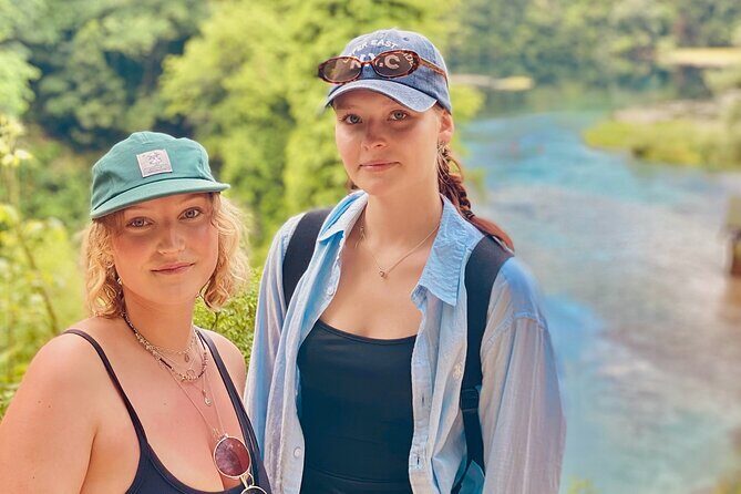 Blue Eye tour - Additional Stops and Local Culture