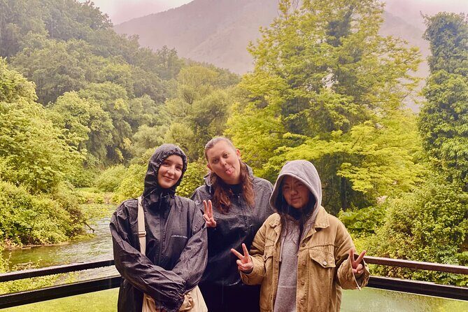 Blue Eye tour - Who Should Book This Tour?