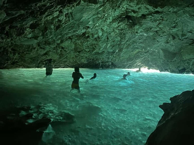Blue Gem Cave Speedboat Tour Vlore - Good To Know
