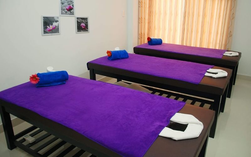 Blue Gift Spa Experience in Hoi An - Choose the treatment that suits your day