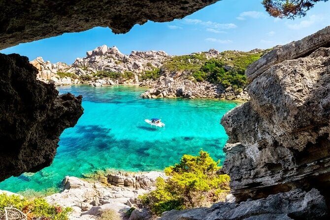 Blue & Green Cave Tour with Elaphite Island Stop from Dubrovnik - The Itinerary in Detail