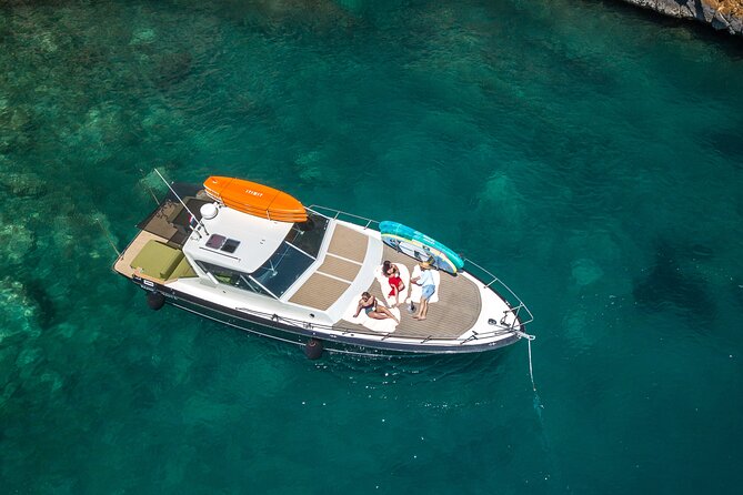 Blue & Green Cave Tour With Yacht From Town Hvar - Directions and Cancellation Policy