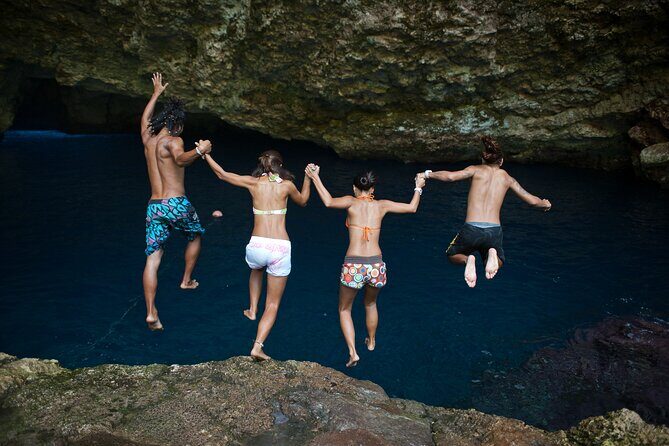 Blue Grotto Snorkeling - Good To Know