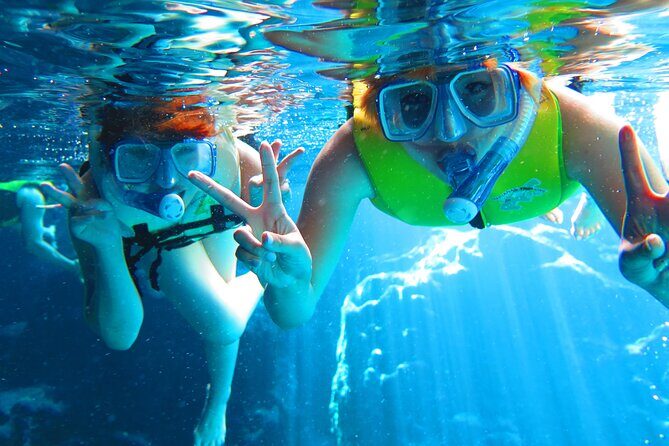 Blue Grotto Snorkeling - Why the Blue Grotto Snorkeling Tour Is Worth Considering