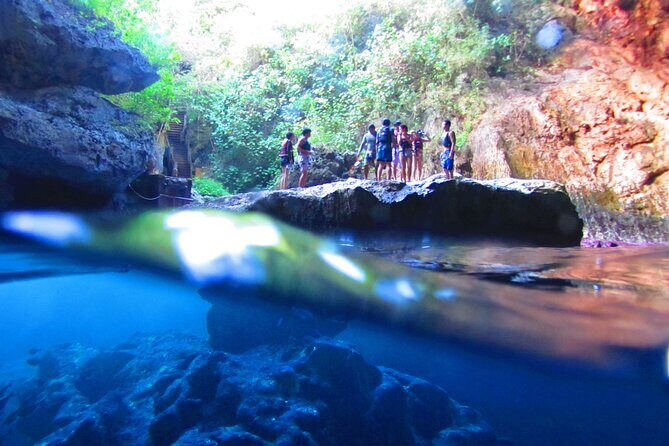 Blue Grotto Snorkeling - Authentic Feedback from Previous Participants