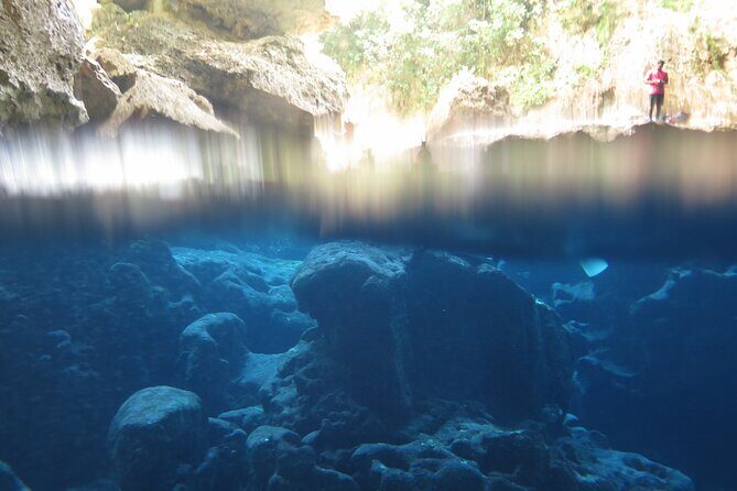 Blue Grotto Snorkeling - Practicalities and Booking Tips