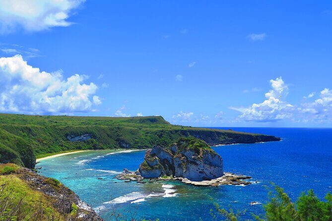 Blue Grotto Snorkeling - The Sum Up