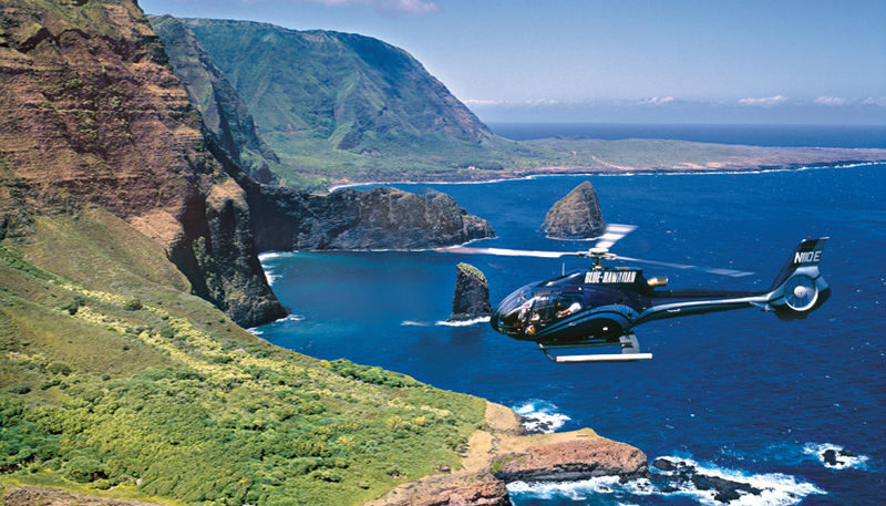 Blue Hawaii Maui Helicopter Tour in Maui - At a glance: what makes this flight worth considering