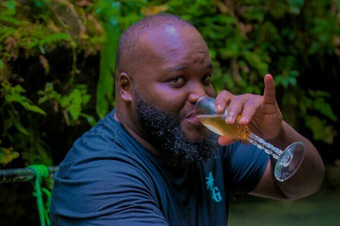 Blue Heaven Falls & River Dining Experience + Photoshoot - Authentic Experiences and Guest Insights