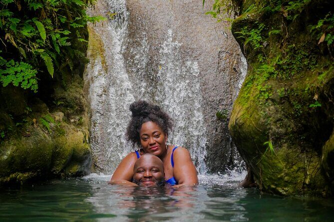 Blue Heaven Falls & River Dining Experience + Photoshoot - Frequently Asked Questions