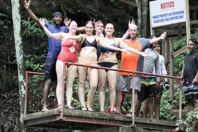 Blue Hole Adventure - Overview and Requirements