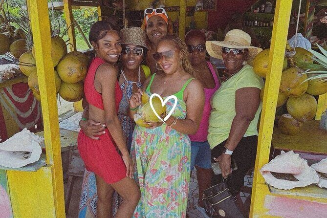 Blue Hole Adventure Escape from Montego Bay - Authentic Experiences & Review Insights