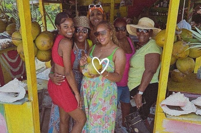 Blue Hole Adventure Escape from Montego Bay - Who Should Consider This Tour?