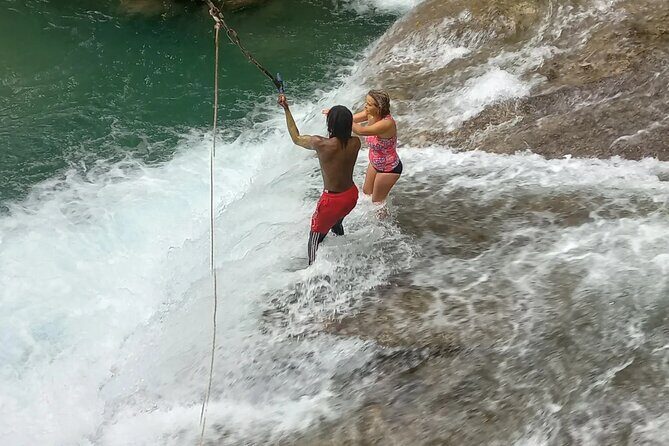 Blue Hole Adventure Ocho Rios. - Who is This Tour Best For?  