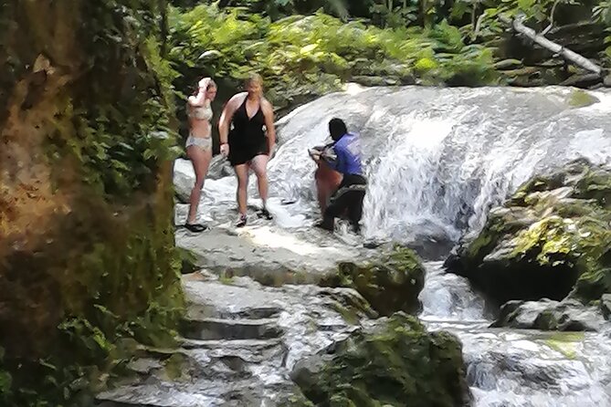 Blue Hole Adventure Tour. - Tour Information and Group Size