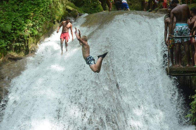 Blue Hole and ATVs - FAQ