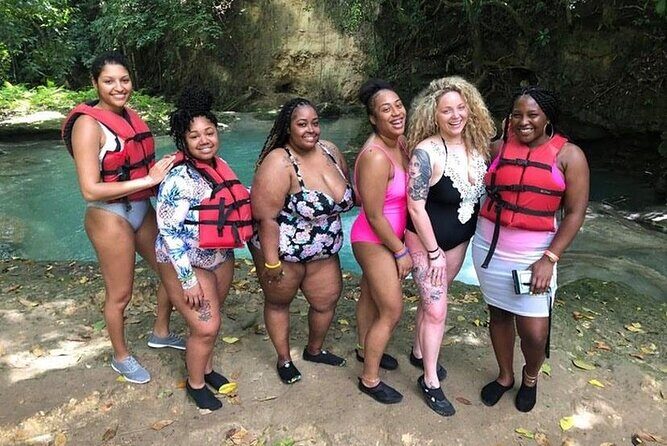 Blue Hole and ATV'S Ride Tour From Ocho Rios & Runaway Bay - Final Thoughts