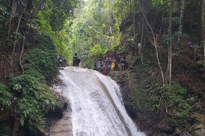 Blue Hole and ATV'S Ride Tour From Ocho Rios & Runaway Bay - Who Will Love This Tour?