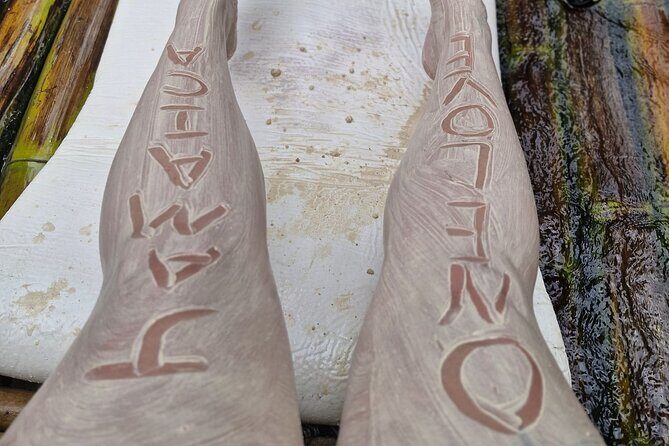 Blue Hole and Bamboo Rafting Ocho Rios - The Scenic Drive and Cultural Touch