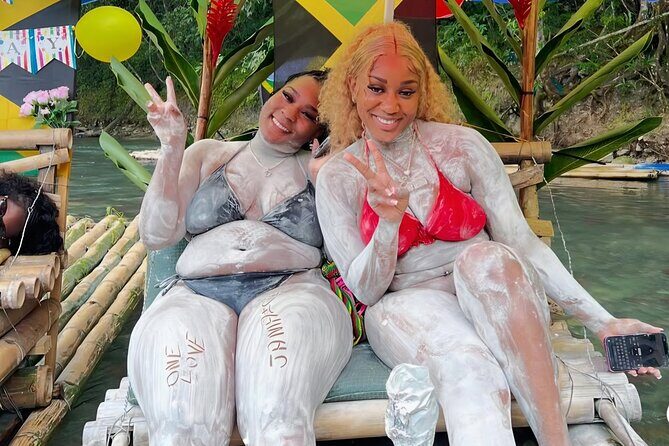 Blue Hole and Bamboo Rafting Ocho Rios - FAQ