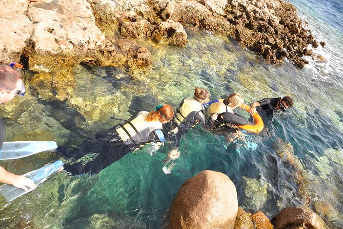 Blue Hole and Dahab City From Sharm El Sheikh - Reviews and Rating