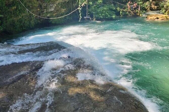 Blue Hole and Dunn's River Falls Combo Tours from Montego Bay - FAQs