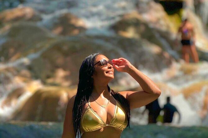 Blue Hole and Dunn's River Falls Ocho rios - Why Choose the Blue Hole and Dunn’s River Falls Tour?