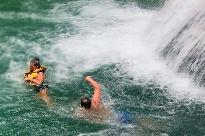 Blue Hole and Dunn's River Falls Ocho rios - Who Will Love This Tour?