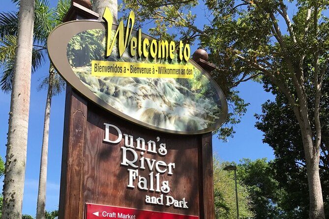 Blue Hole and dunns river falls tour from Montego bay - Who Will Love This Tour? 