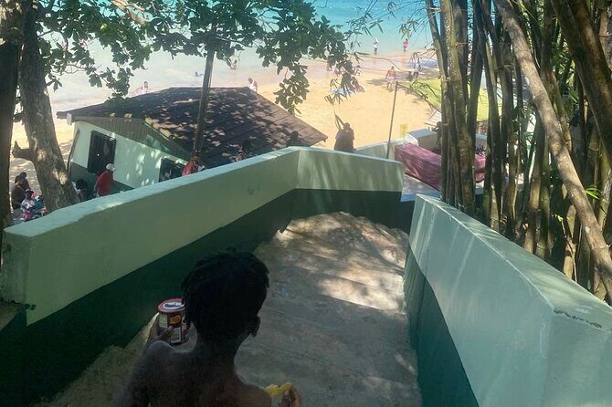 Blue Hole and dunns river falls tour from Montego bay - Good To Know