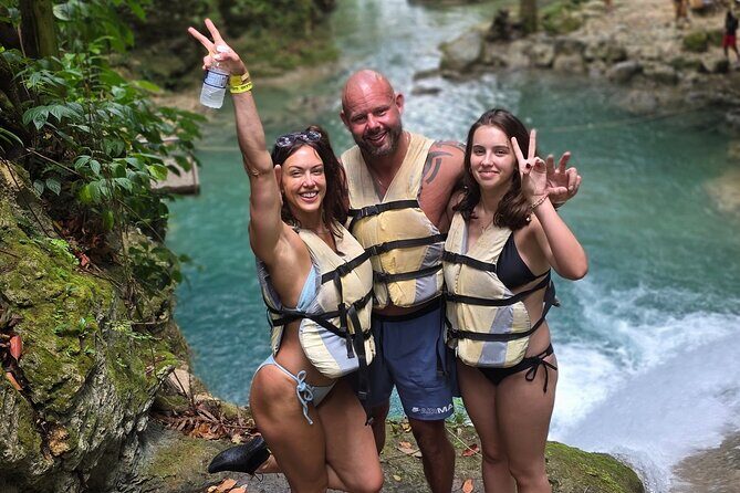 Blue Hole and Horse Riding with Swim Ocho Rios - The Value Proposition: Is It Worth It?