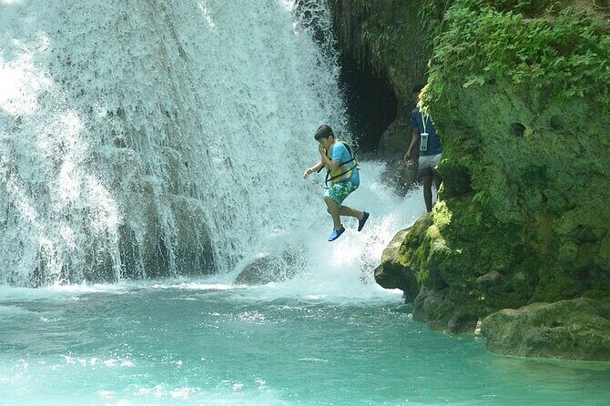 Blue Hole and Horse Riding with Swim Ocho Rios - FAQs
