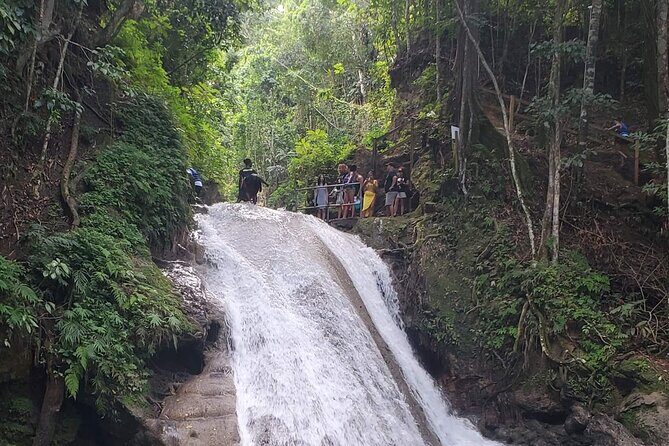 Blue Hole And Konoko Falls Combo Tour From Falmouth - Is This Tour Right for You?