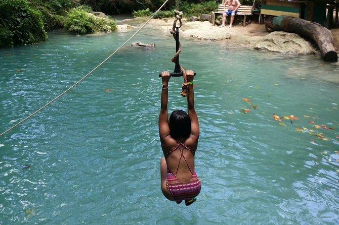 Blue Hole and Martha Brae Full-Day Tour From Montego Bay - The Sum Up and Final Thoughts