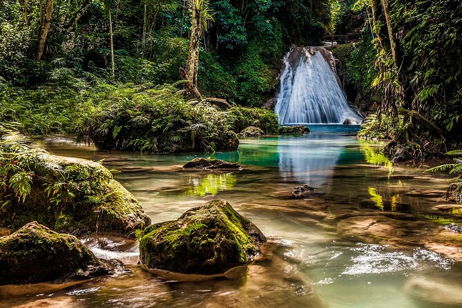 Blue Hole and River Rafting - Reliable Customer Support