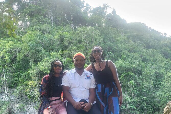 Blue Hole and River Rafting in Ocho Rios - Final Thoughts: Who Will Love This Tour?