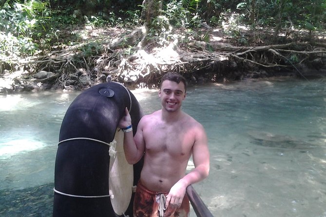 Blue Hole and River Tubing From Montego Bay - Questions and Help Center