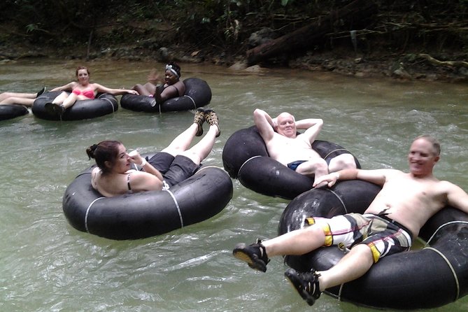 Blue Hole and River Tubing From Montego Bay - Pricing and Terms