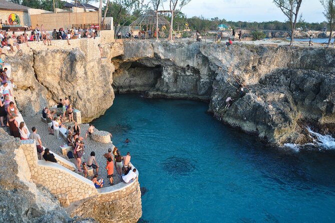 Blue Hole and Secret Falls Private Tour From Montego Bay (Feb ) - Pricing and Booking Information