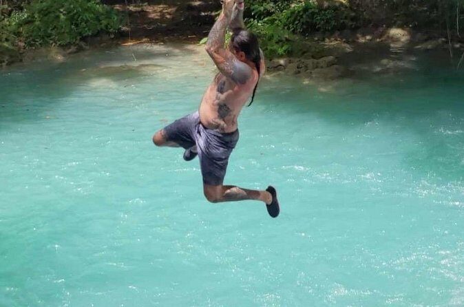 Blue Hole and Shopping in Ochi Rios - Frequently Asked Questions