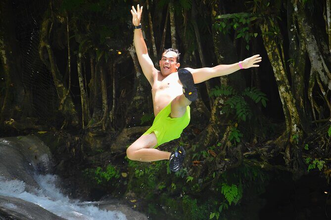 Blue Hole and Sightseeing Tour from Falmouth - What to Expect on the Tour