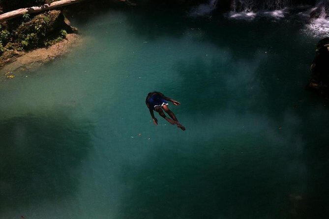 Blue Hole and Sightseeing Tour from Falmouth - The Sum Up