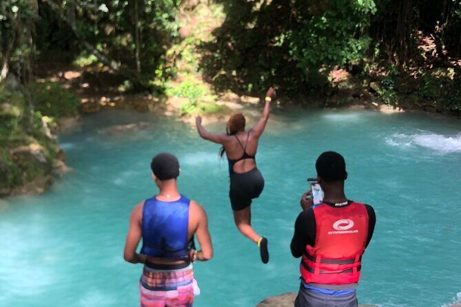 Blue Hole and Sightseeing Tour from Falmouth - Frequently Asked Questions